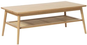 Barrali dohányzóasztal