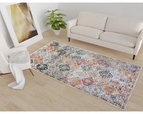Mosható szőnyeg 80x150 cm Vintage Orient – Vitaus