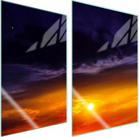 7in1 Üveg védőlap tűzhelyhez 2x35x52 Nap