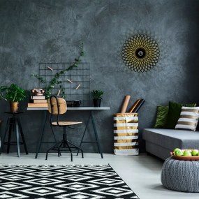 Fali lámpa FELLINI 1xE27/100W/230V