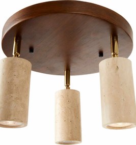 Nur C - Walnut