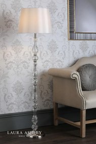 Laura Ashley Bradshaw 3756203-Q Állólámpa 1x60W/E27 IP20