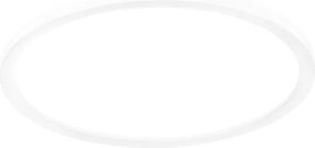 Osram - Dimmelhető LED fürdőszobai mennyezeti lámpatest SMART+ DISC LED/24W/230V IP44 Wi-Fi