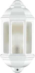 Novolux MEDI 194A-G05X1A-01 Fali lámpa 1x42W/E27 IP43