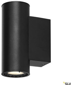 SLV SUPROS 116340 Fali lámpa 2x20W/LED 3000K 1400LM IP20