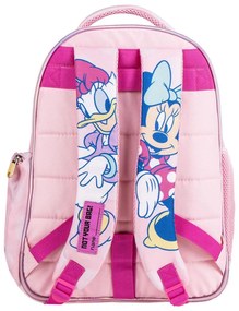 Disney Minnie Friends iskolatáska, táska 42 cm