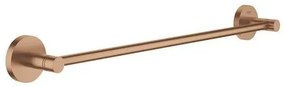 Grohe Essentials törülközőtartó csiszolt warm sunset G40688DL1