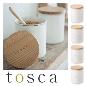 Élelmiszertartó kerámia doboz Tosca – YAMAZAKI