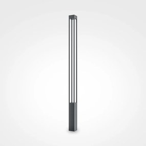 Maytoni ELBE O424FL-L25GF Állólámpa 1x25W/LED 3000K 1500LM IP65