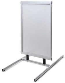 Windtalker Element Eco 70 x 100 cm, alumínium