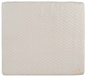 Pelenkázó alátét 75x85 cm Greyish gesteppt – Roba