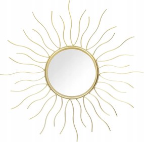 Dekoria Rico tükör 50cm