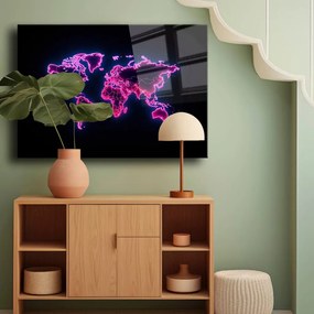 Üvegkép, 60×90 cm – Camtbl-016
