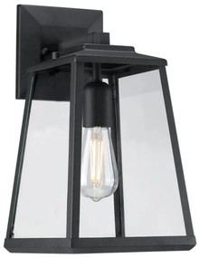 Westinghouse 61148 - Kültéri fali lámpatest ASHDALE 1xE27/60W/230V IP44