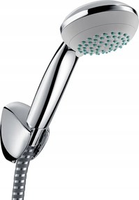 Zuhanyszett Hansgrohe Crometta 85 Vario Porter'C 1,25 m, DN15 chro