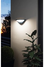 LED fali kültéri lámpa (magasság 12,5 cm) BELCREDA – EGLO