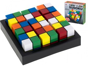Logikai játék - Sudoku Cube