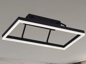 NEDES J1349-B Modern LED Mennyezeti Lámpa IP20