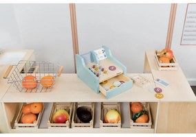 Játék pénztárgép Cashier – Kindsgut