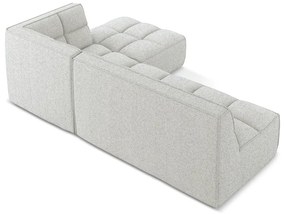 Moduláris sarokkanapé Kalai – Makamii