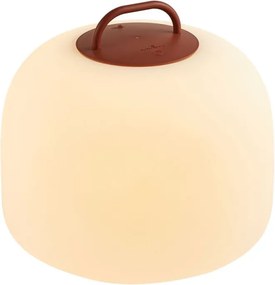 NORDLUX 2018013002 KETTLE Kültéri Dekorációs Lámpa LED IP65