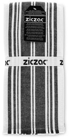 Konyharuha szett 3 db-os 50x76 cm Duo Stripe – ZicZac