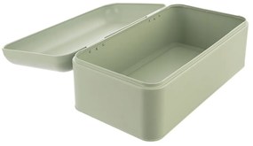 Fém kenyértartó Greenish – Orion