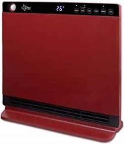 Radiátor Suntec Wellness heat screen 1800 Bordeaux