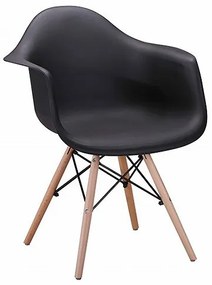 Scaun Verona - Scaun din plastic