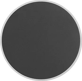 Fali Lámpa Fekete NEVO NOVA LUCE 9248159