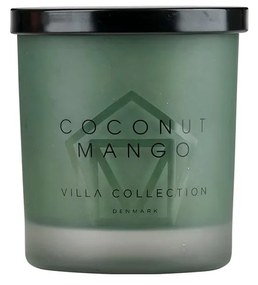 Illatos gyertya égési idő 48 ó Krok: Coconut &amp; Mango – Villa Collection