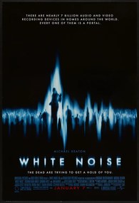 Illusztráció White Noise