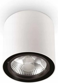 Ideal Lux Mood PL1 mennyezeti spotlámpa 140872
