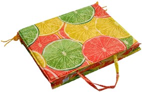 LEMONLIME színes napozószivacs