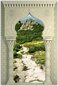 Poszterek 60x90 Tátra-hegység