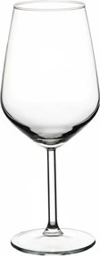 Avantgarde 490 - Transparent