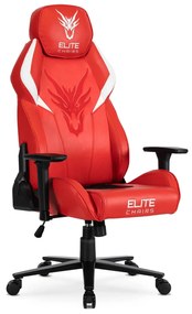 Gamer/Irodai Forgószék Fekete Színben. NEXON