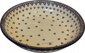 Tál 1253 Boleszláv Kerámia 33,2cm 2,7L 882A/2