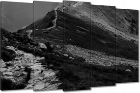 Képek 150x95 Tátra Lengyel hegyek Kilátás