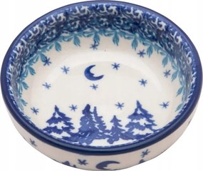 Tálka 9 cm Kerámia Boleszláv Tálka