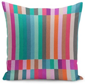 Párnahuzat 43x43 cm Acid Rain – Mila Home