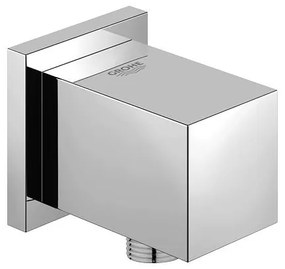 GROHE 27704000 - Fali zuhanykönyök EUPHORIA CUBE 12” fényes króm