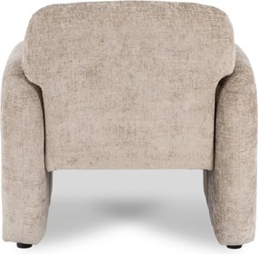 TOGO pihenőfotel, bézs