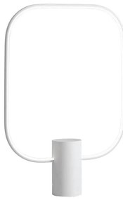 Redo 01-1226 - fényerőszabályozható LED asztali lámpa DOM LED/21W/230V fehér