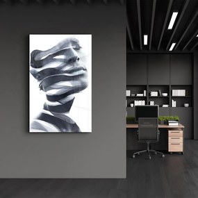 Üvegkép, 70×110 cm – CAM-4078