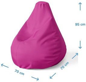 Pear babzsák baglyok - gyerek, színes