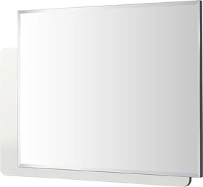 MODUM-140TOI-09BI ONDA Fehér Színű Tükör