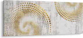 Kép - Beton design (120x50 cm)