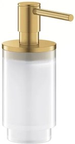 Grohe Selection szappanadagoló csiszolt cool sunrise G41028GN0