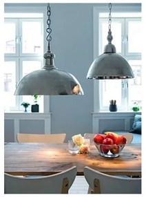 Eglo 78301 - Csillár EASINGTON 1xE27/60W/230V